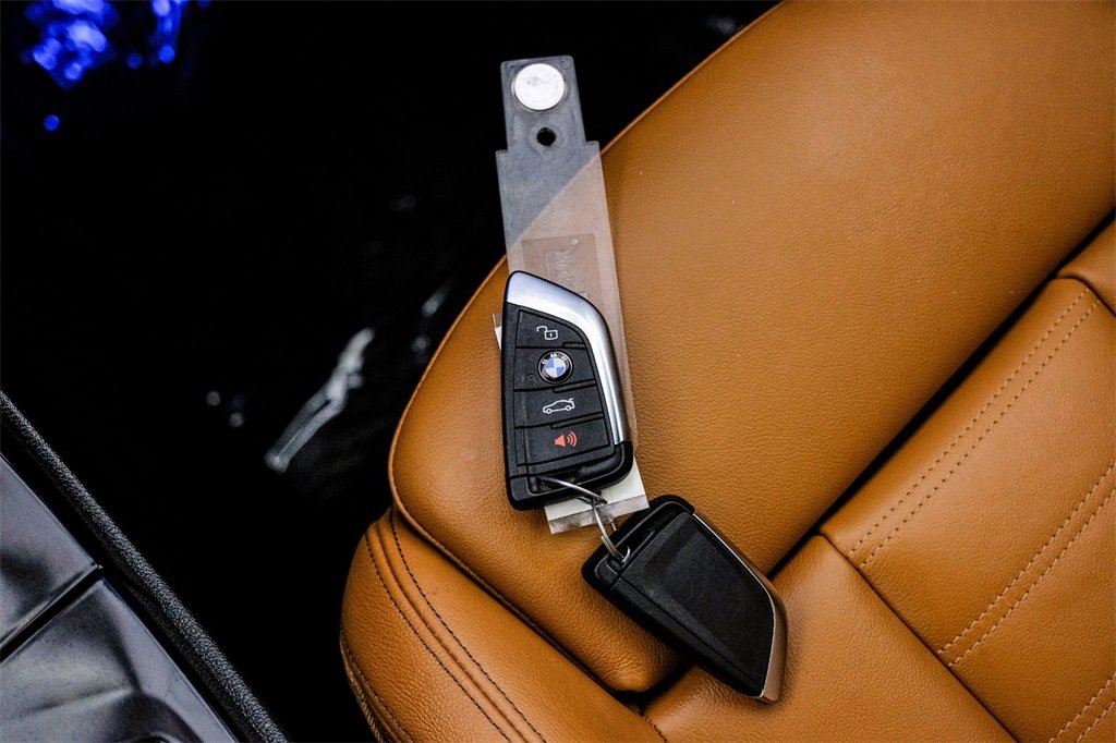 Used 2021 BMW X3 xDrive30e w/ Premium Package image 67