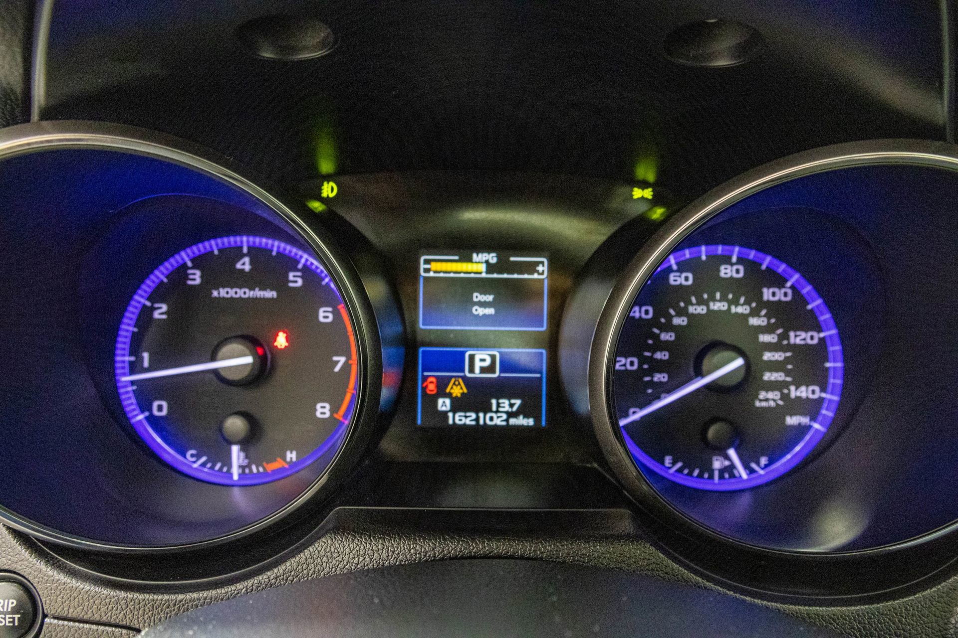 Used 2016 Subaru Legacy 2.5i Limited image 36