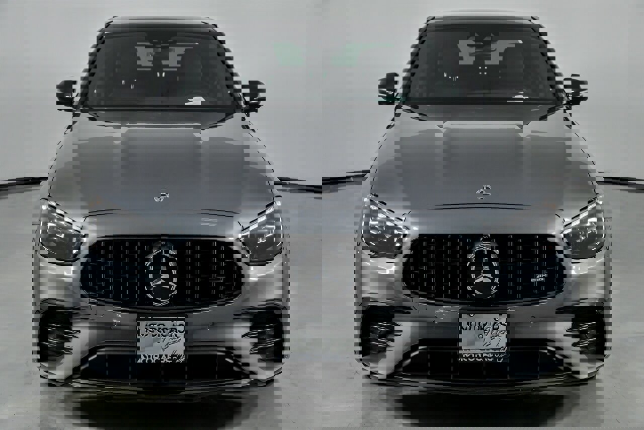 Used 2023 Mercedes-Benz E 53 AMG 4MATIC Sedan image 5