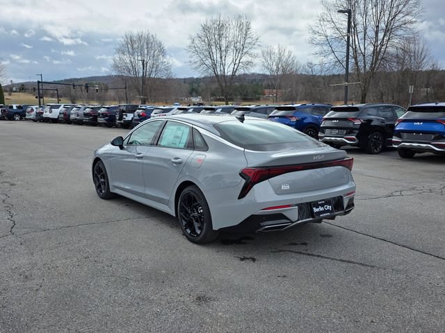 New 2026 Kia K5 GT-Line image 5