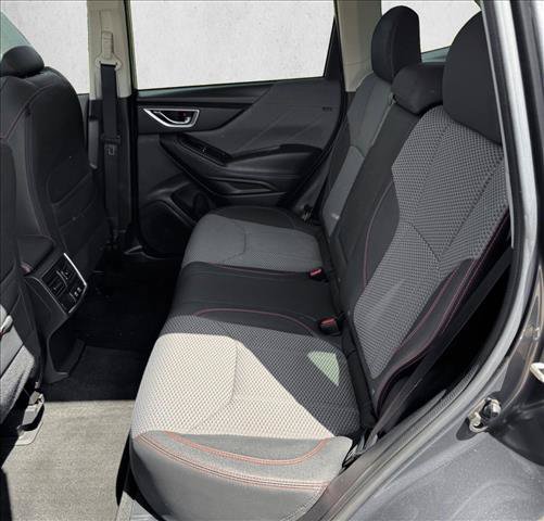 Used 2020 Subaru Forester Sport w/ Popular Package #2 AWD/4WD image 19