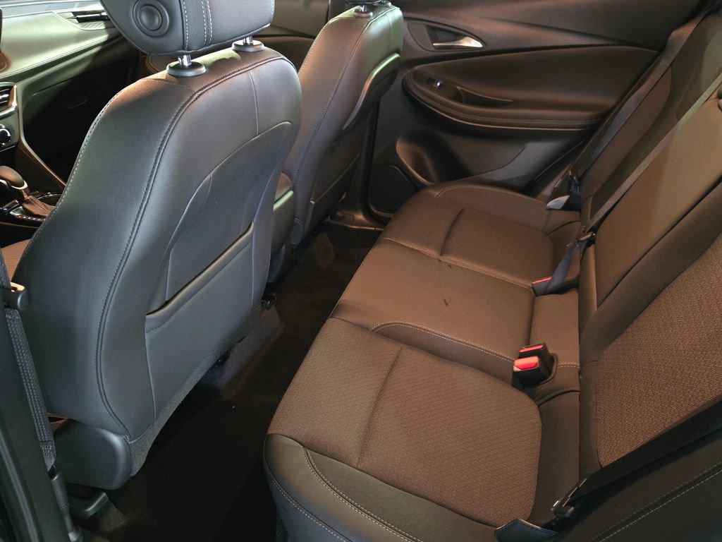 Used 2025 Buick Encore GX Preferred w/ Comfort Package FWD image 12