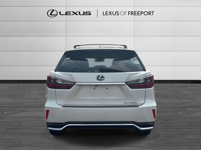 Used 2020 Lexus RX 350L Premium w/ Premium Package AWD/4WD image 5