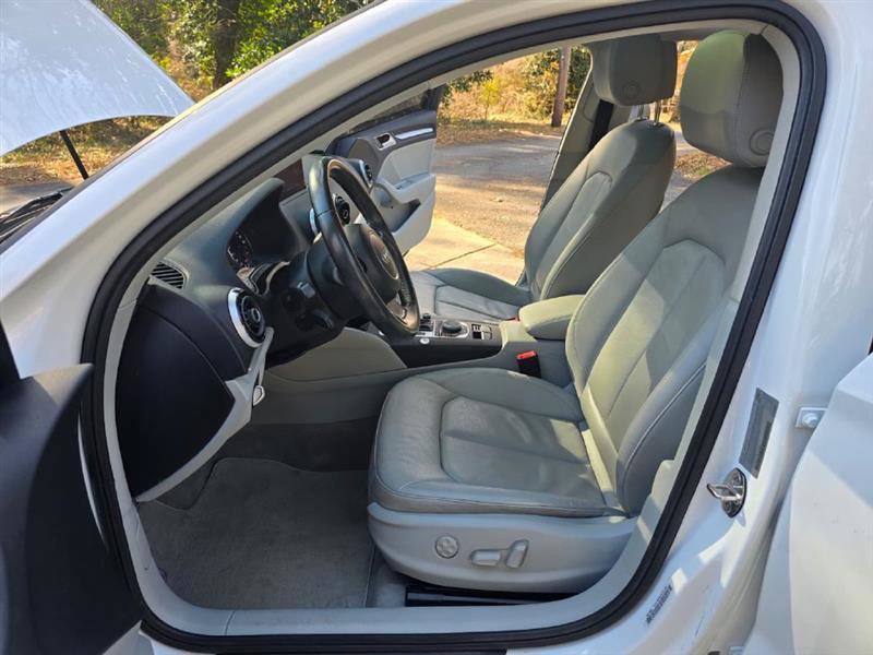 Used 2016 Audi A3 1.8T Premium image 7