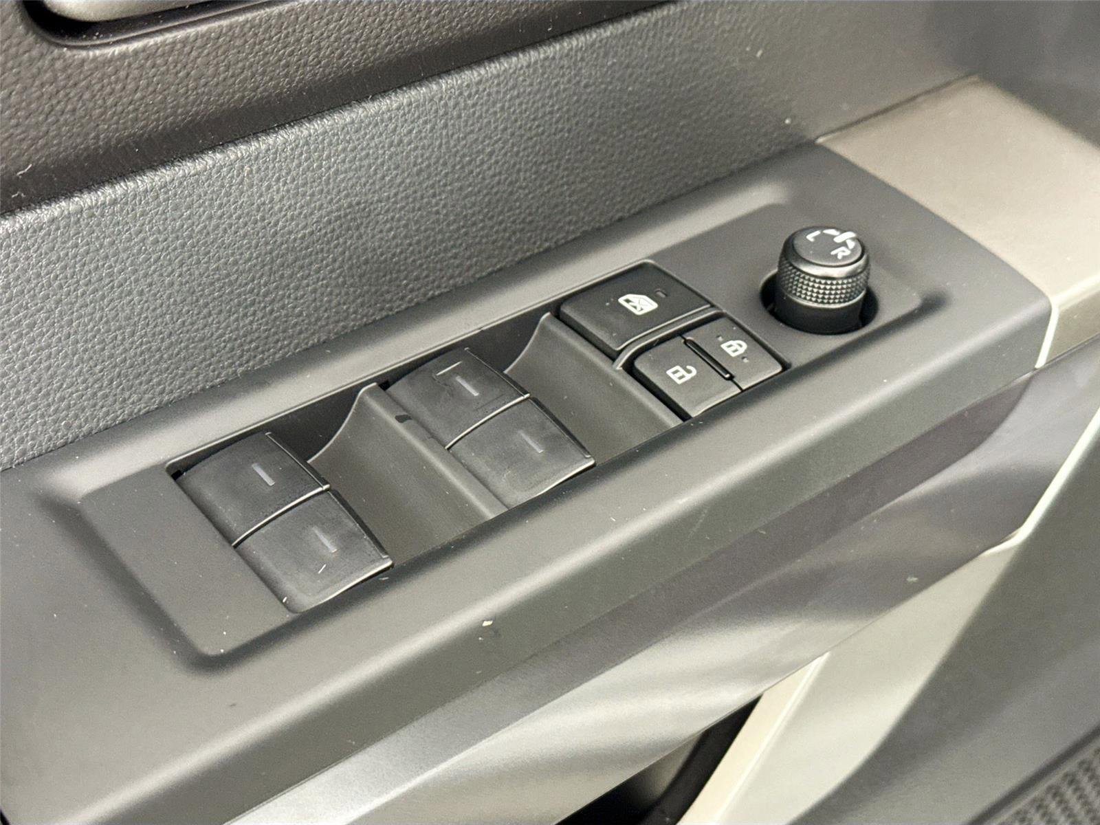 New 2026 Toyota Tundra SR5 AWD/4WD image 30