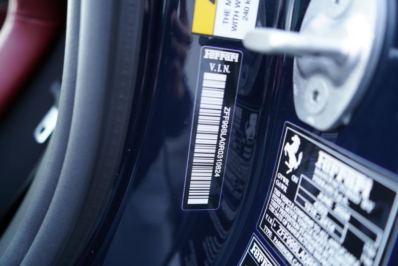 Used 2024 Ferrari 296 GTB image 19