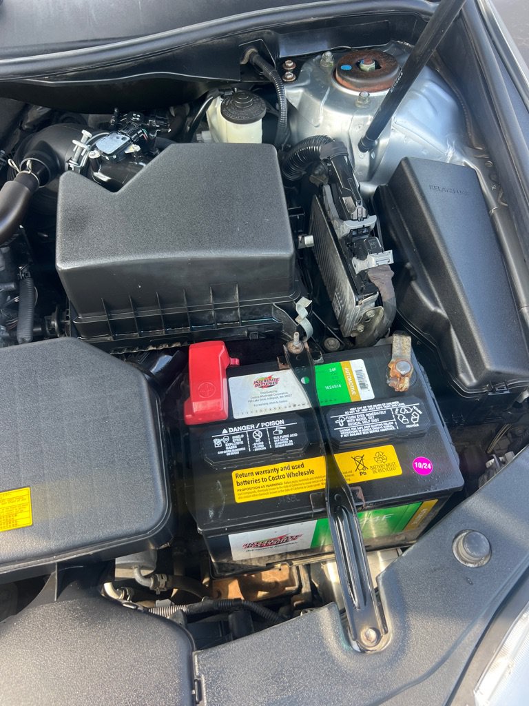 Used 2015 Toyota Camry SE FWD image 45