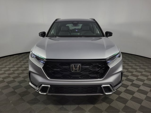 Used 2026 Honda CR-V Sport Touring image 2