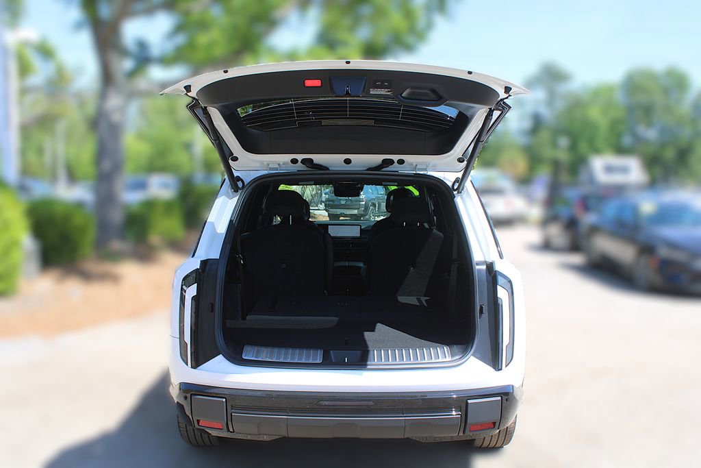 Used 2027 Kia Telluride X-Line SX Prestige image 9