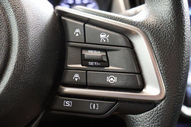 Certified 2025 Subaru Impreza 2.0i Sport AWD/4WD image 20