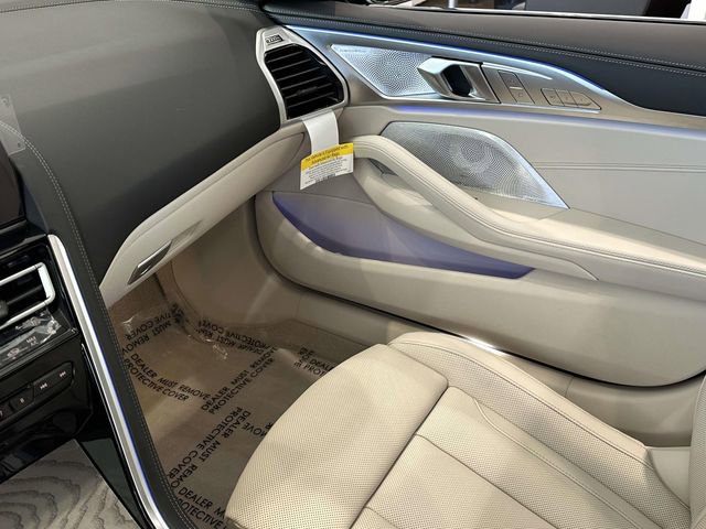 New 2026 BMW 840i xDrive image 18
