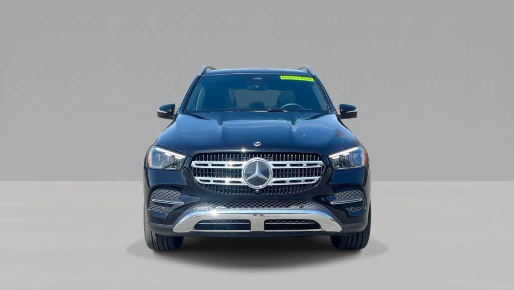 Used 2026 Mercedes-Benz GLE 350 4MATIC image 9