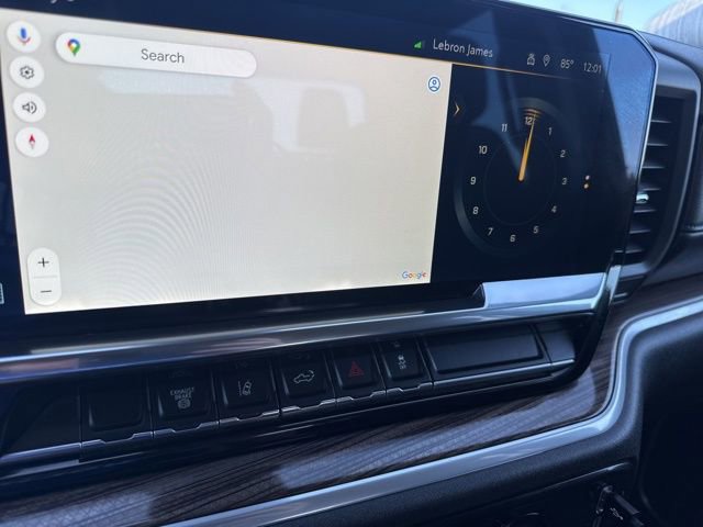 Used 2024 Chevrolet Silverado 2500 LT image 3