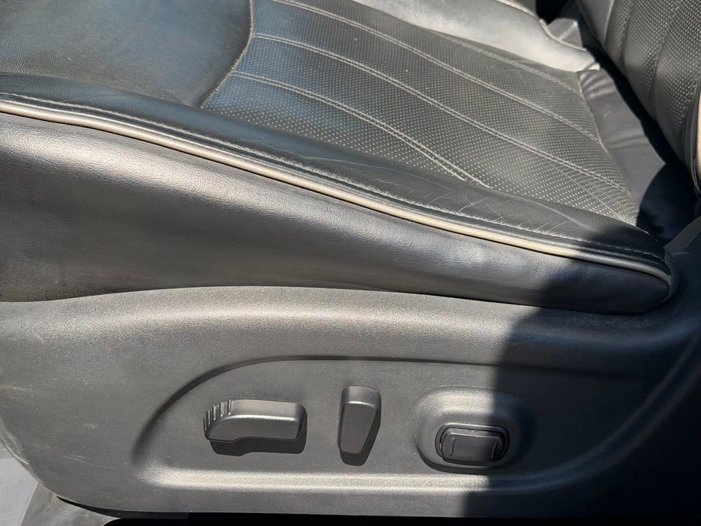 Used 2018 INFINITI QX60 AWD w/ Premium Plus Package image 11