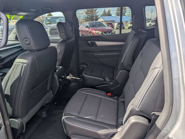 New 2026 Buick Enclave Preferred w/ Power Package AWD/4WD image 10
