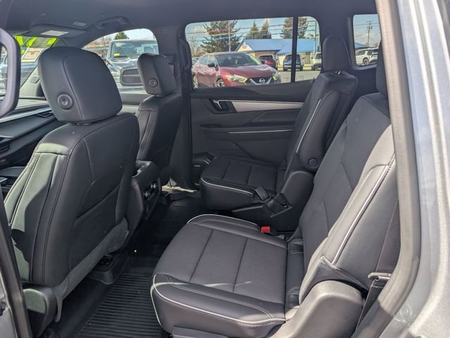 New 2026 Buick Enclave Preferred w/ Power Package image 10