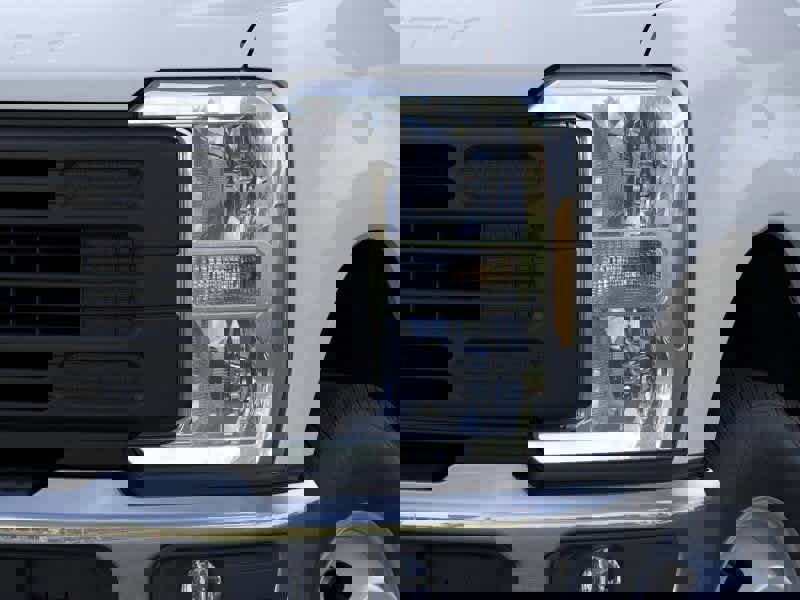 New 2026 Ford F350 XL image 18