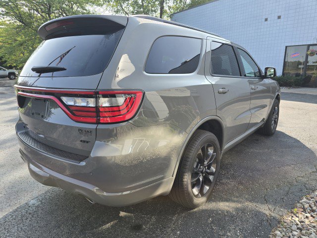 New 2026 Dodge Durango GT image 6