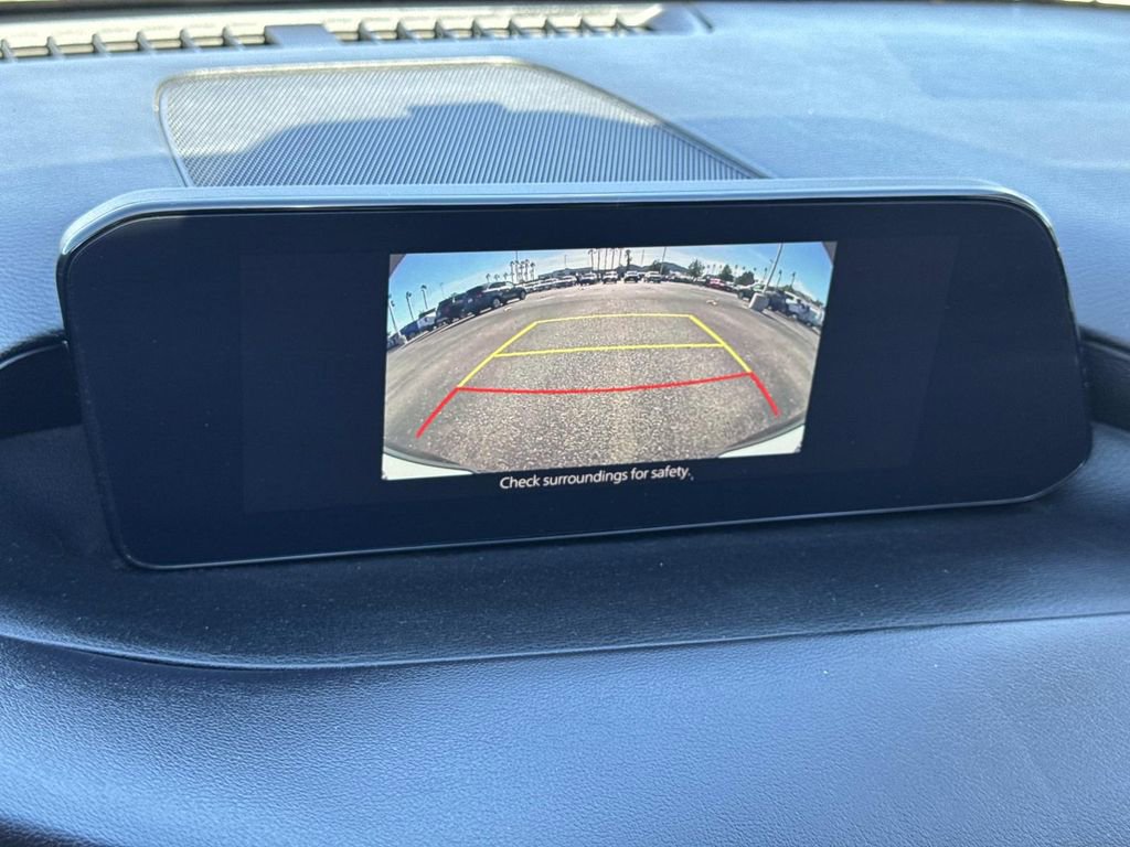 Used 2023 MAZDA MAZDA3 s image 16