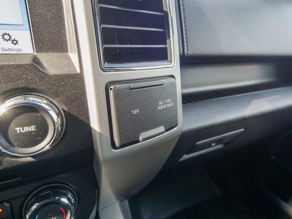 Used 2018 Ford F150 Lariat AWD/4WD image 35