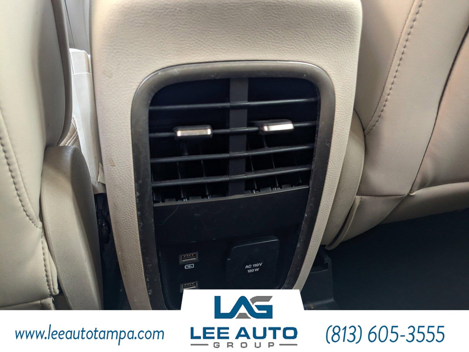 Used 2019 Lincoln MKC Reserve image 15