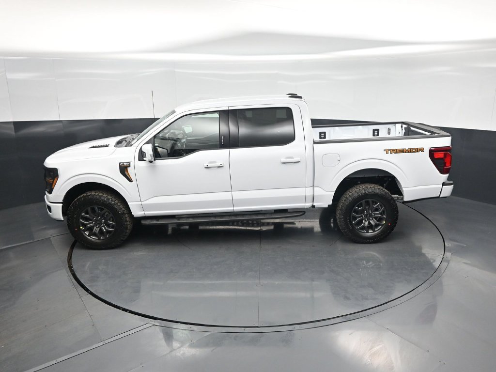 New 2026 Ford F150 Tremor w/ Equipment Group 402B AWD/4WD image 43