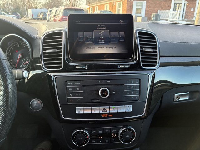 Certified 2019 Mercedes-Benz GLS 450 4MATIC image 14