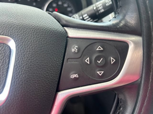 Used 2021 GMC Terrain SLE w/ Driver Convenience Package FWD image 13