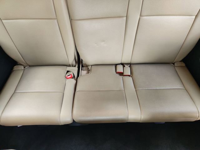 Used 2017 Toyota Sequoia Platinum image 35