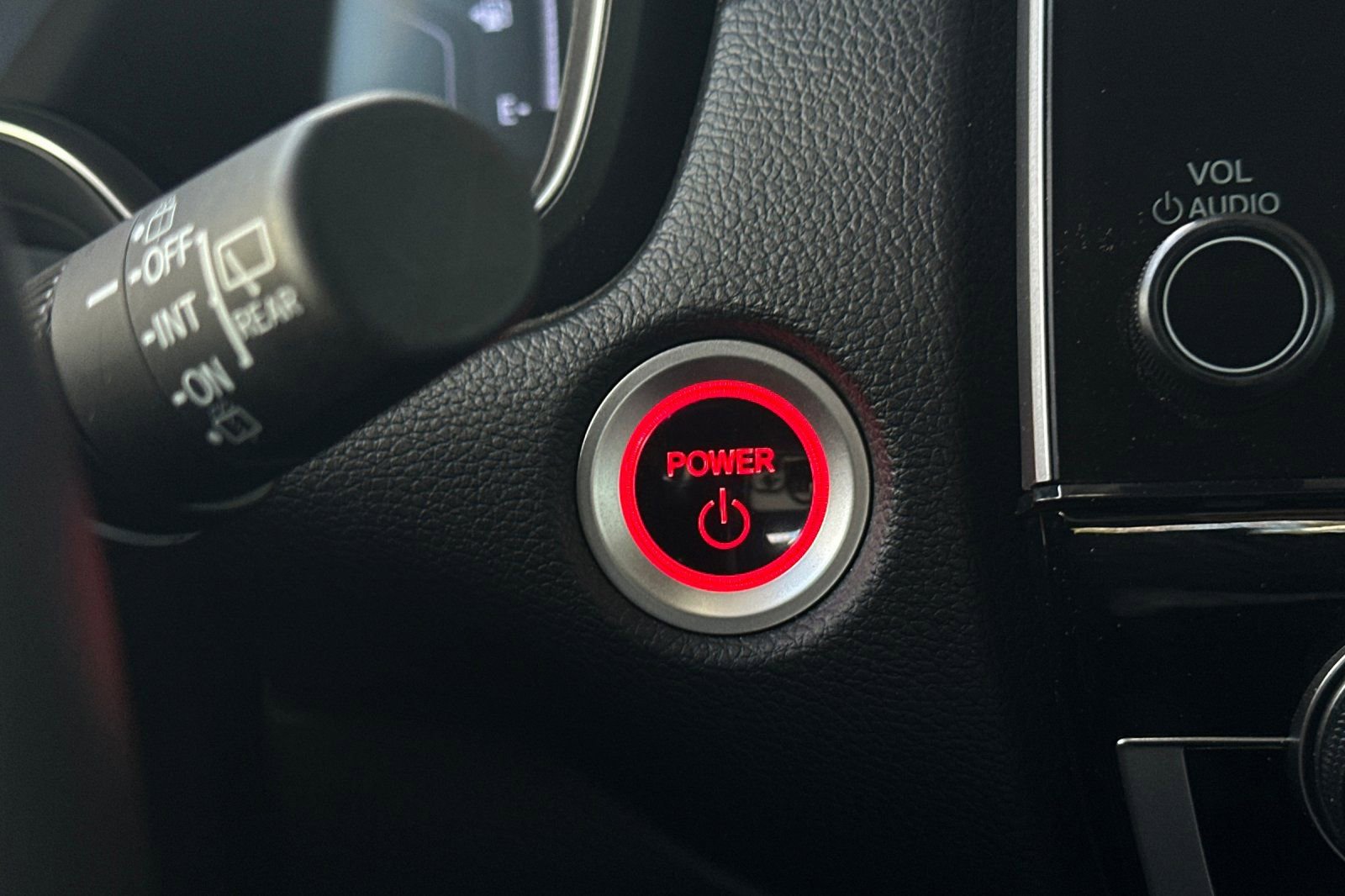 Used 2022 Honda CR-V Touring image 22