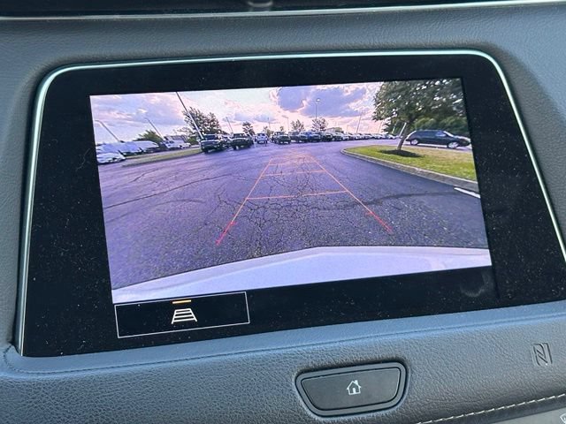 Used 2021 Cadillac XT4 Premium Luxury AWD/4WD image 29