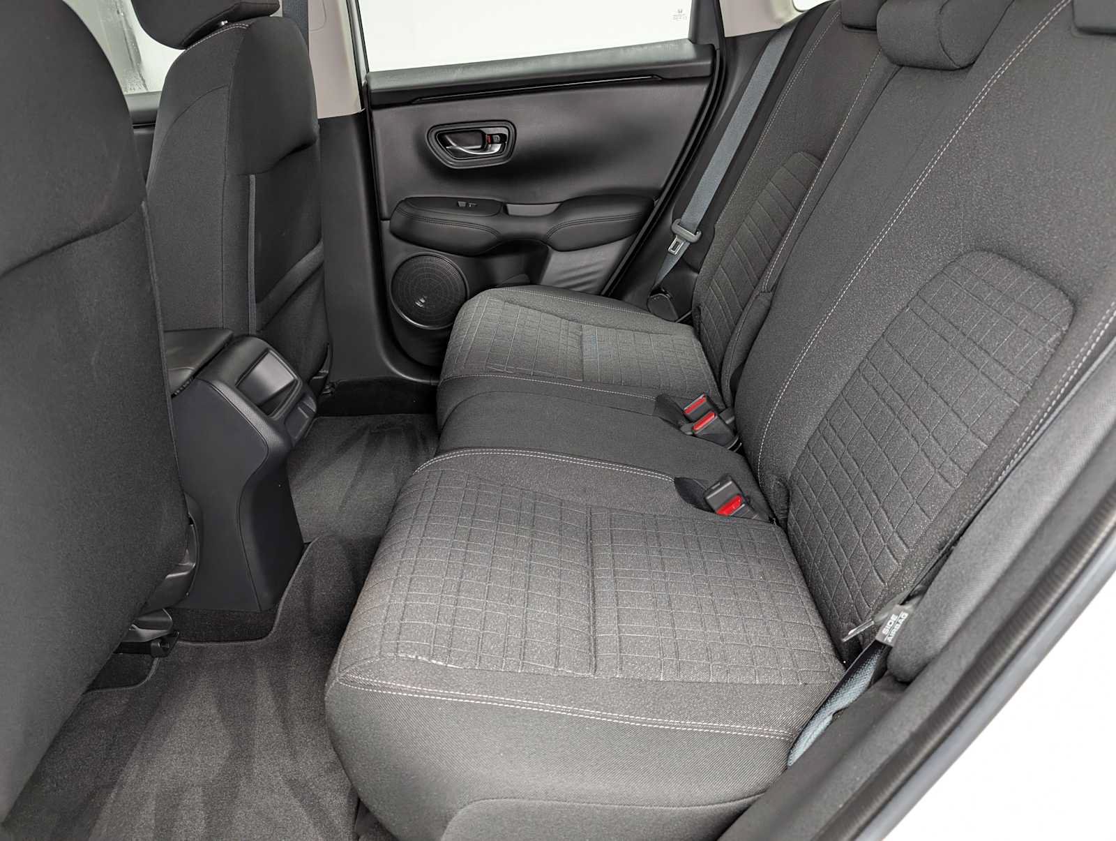 Certified 2024 Honda HR-V LX image 21