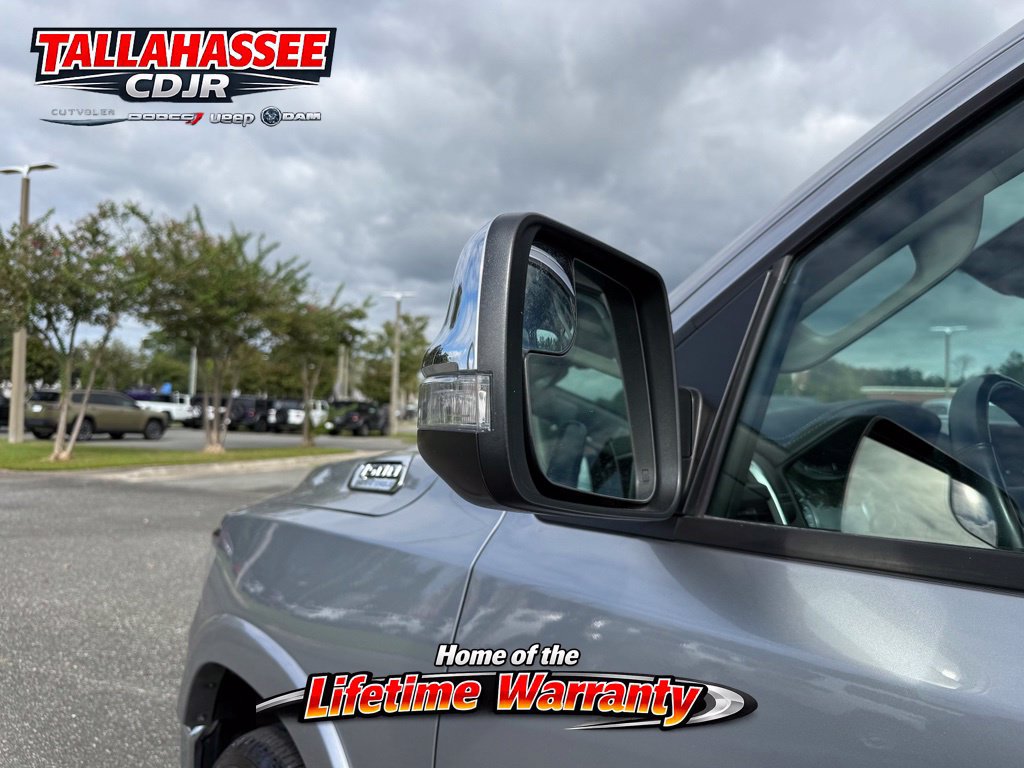 Used 2022 RAM 1500 Laramie RWD image 15