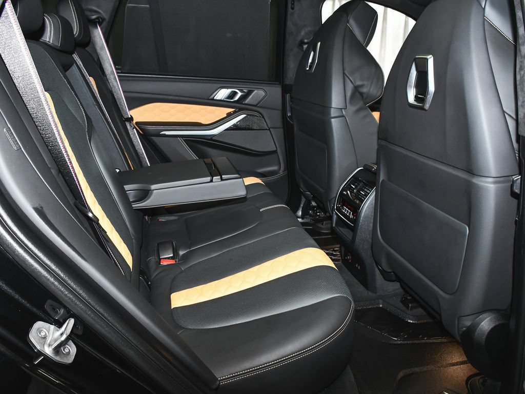 Used 2024 BMW X5 M Competition w/ Premium Package AWD/4WD image 60