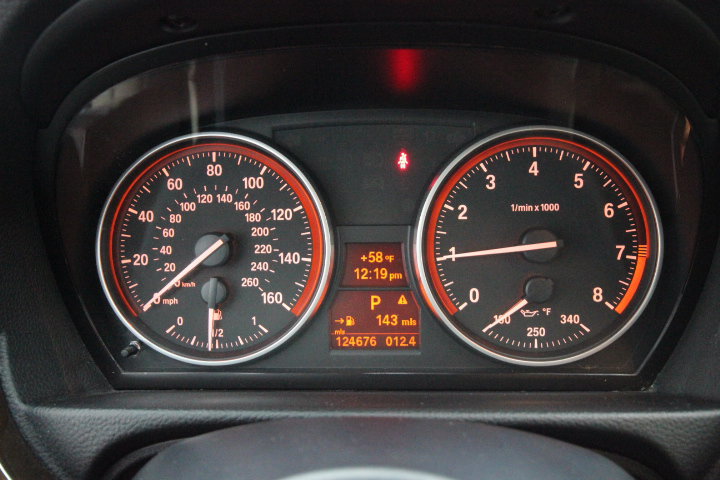 Used 2010 BMW 328i xDrive Coupe AWD/4WD image 16