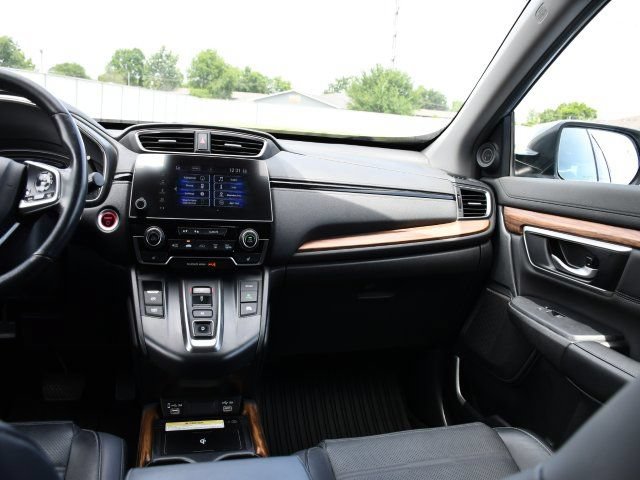 Used 2021 Honda CR-V Touring image 26