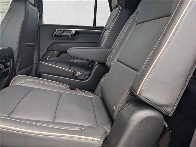 New 2026 Chevrolet Tahoe Premier image 14