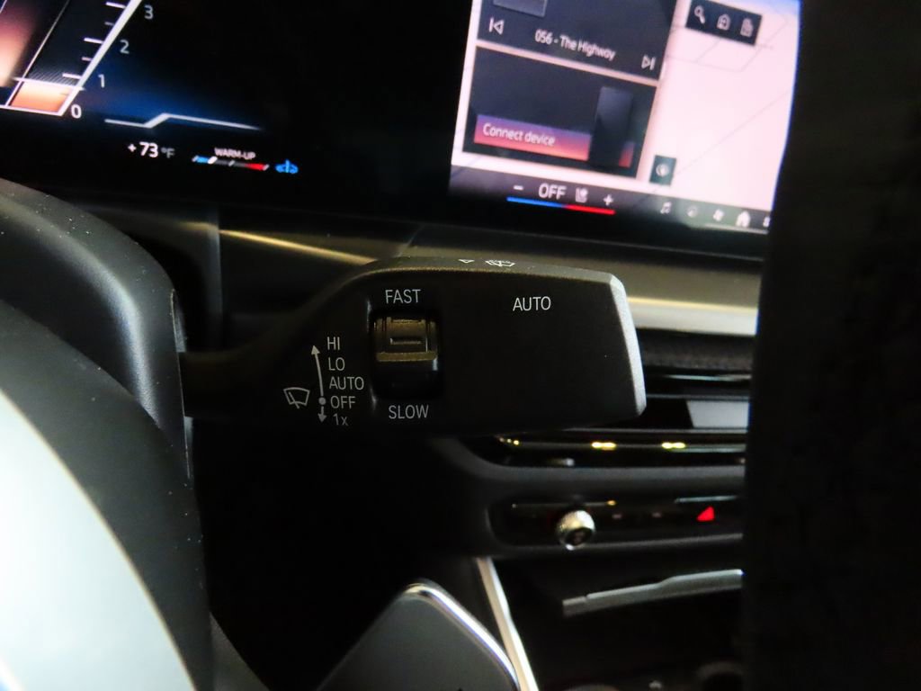 New 2026 BMW 330i xDrive 330i xDrive w/ M Sport Package image 36