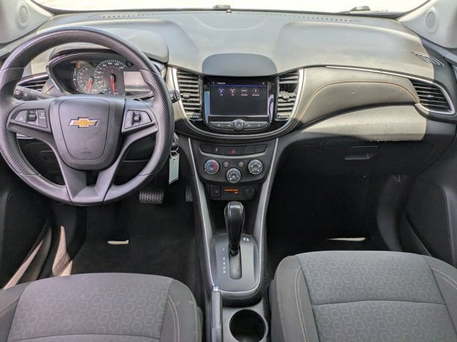 Used 2021 Chevrolet Trax LS w/ Tint and Cruise Package FWD image 14