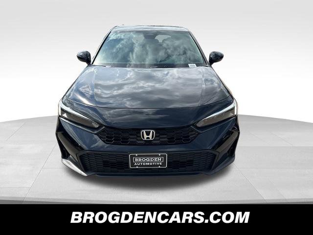 New 2026 Honda Civic Sport image 8