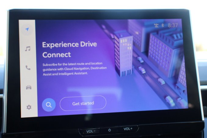 New 2026 Toyota Corolla XLE image 16