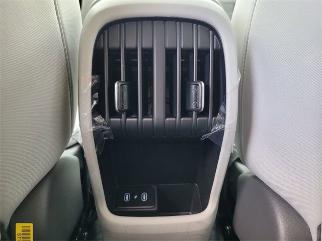 New 2025 Hyundai Kona SEL AWD/4WD image 14
