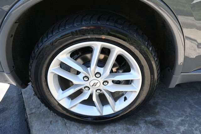 Used 2025 Dodge Durango R/T AWD/4WD image 12