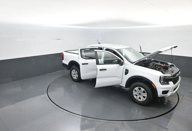 New 2025 Ford Ranger XL image 34