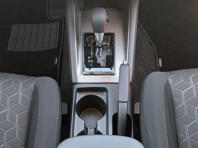 New 2026 Mitsubishi Outlander Sport LE image 19