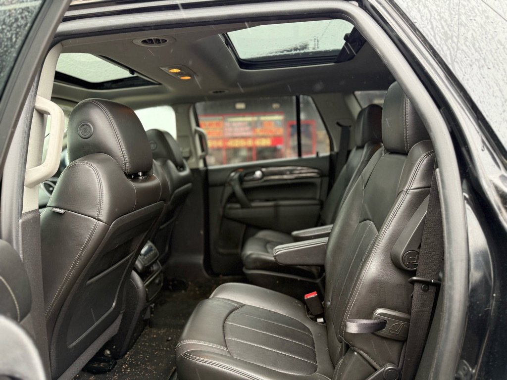 Used 2016 Buick Enclave Premium w/ Experience Buick Package image 11