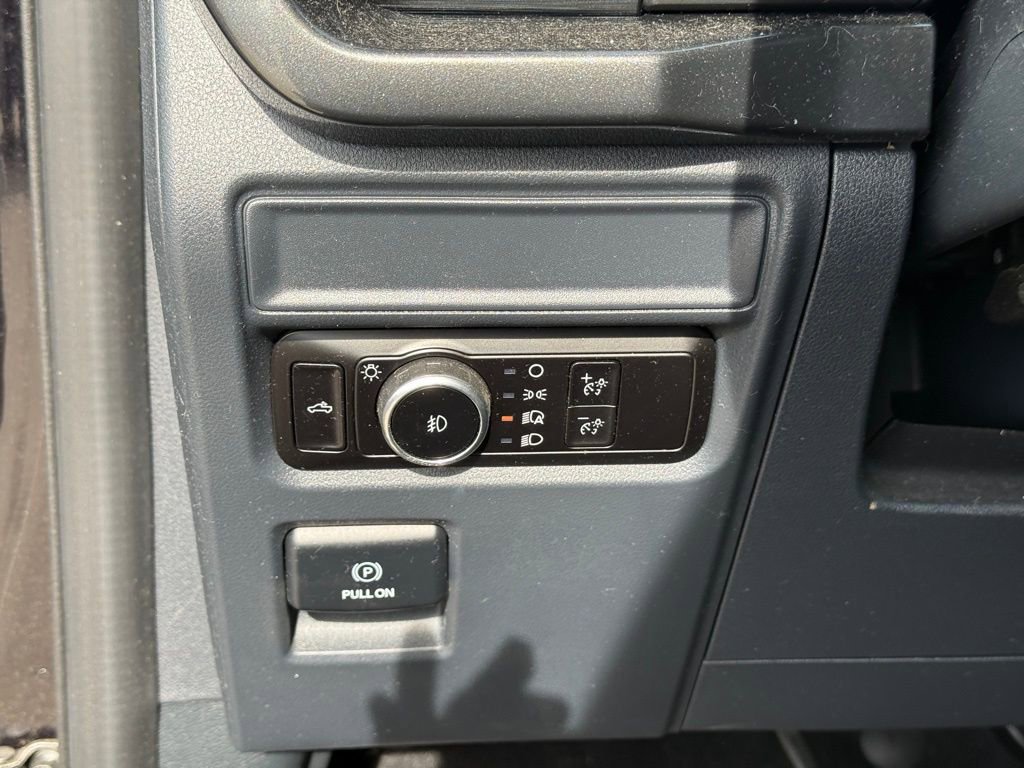 Used 2023 Ford F150 XL w/ STX Appearance Package image 19