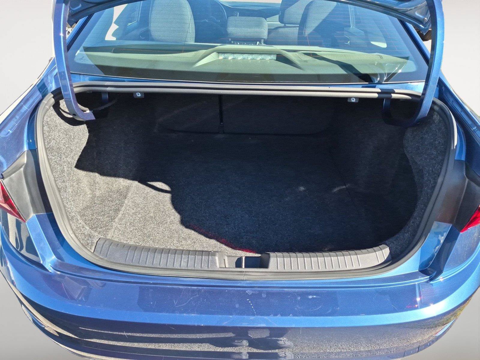 Used 2020 Volkswagen Jetta S FWD image 13