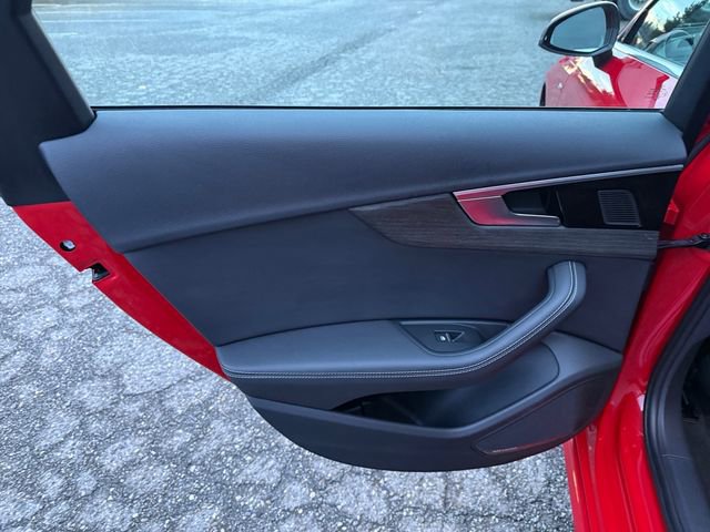 Used 2023 Audi A4 2.0T Premium Plus AWD/4WD image 25