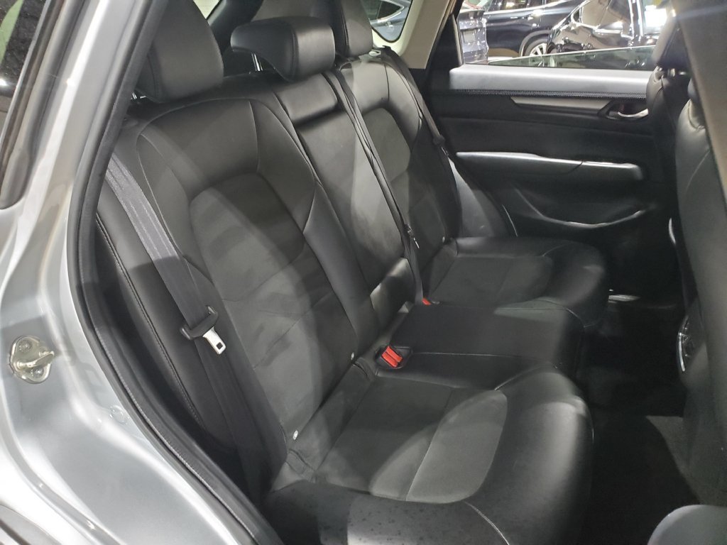Used 2018 MAZDA CX-5 Touring AWD/4WD image 19